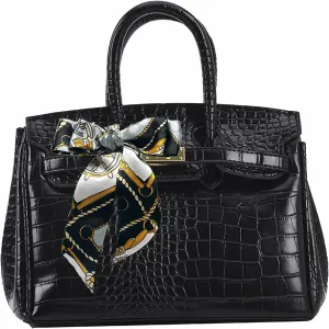 Women's large capacity underarm Purses PU shoulder bags and crossbody bag versatile handbags