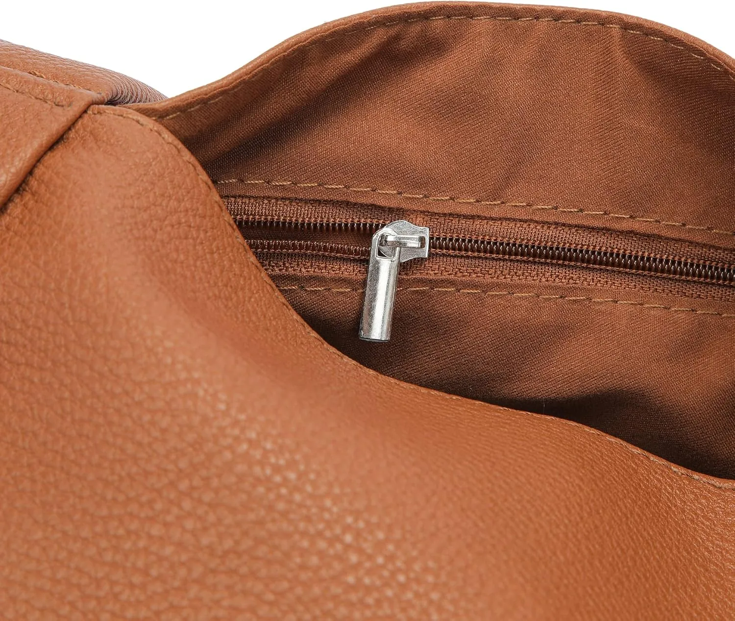 Women's Small Tote Bag for Women Soft Leather Top Handle Bag Wristlet Knot Pouch Purses and Handbags
