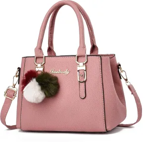 Xiaoyu Small Purses and Handbags for Women Fashion Crossbody Bag Lightweight Shoulder Bag Ladies Tote Purse