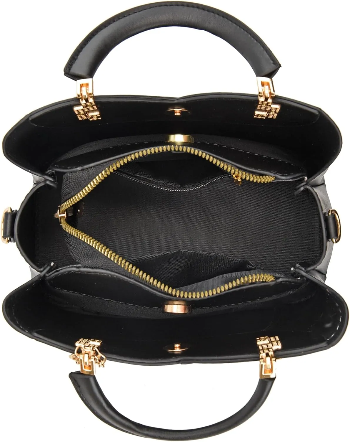 Xiaoyu Small Purses and Handbags for Women Fashion Crossbody Bag Lightweight Shoulder Bag Top Handle Satchel Purse